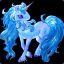 Blue Unicorn