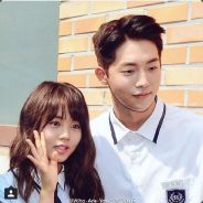 你的草莓小熊wink