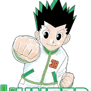 Hunter x Hunter = top 1