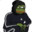 Gopnik Pepe