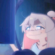 修女低头，不止祷告~