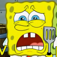 不会做海绵宝宝の蟹黄堡