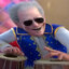 Joe Drummer