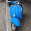 Vespa 50s