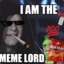 The Meme Guy