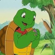 Franklin The Turtle