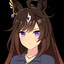 Avatar of Duramente (ドゥラメンテ)