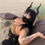 MushroomSuccubus