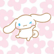 cinnamoroll