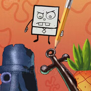 DoodleBob