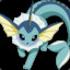 Vaporeon