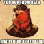 Da Real Soviet Bear