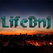 Lifebnj's avatar