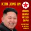 Your Great Leader Kim Jong Un