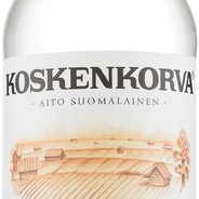 Koskenkorva