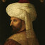 HZ Fatih Sultan Mehmet-B1GYA1X
