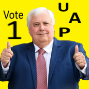 Clive Palmer