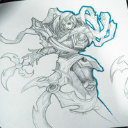 电脑玩家莫尔德