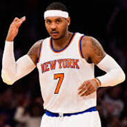 Carmelo Anthony
