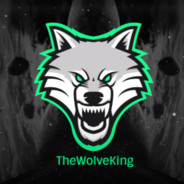TheWolveKing