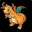 Dragonite