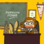 $PONKE PROFESSOR