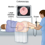 Colin Oscopy