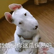 恨不得蛋都塞进去