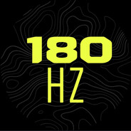 180hz
