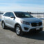 2018 Kia Sorento