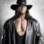 The Undertaker