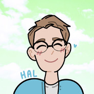 #1 Hal fan