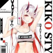 甘雨小姐的连体黑丝