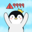 Derpseed Pinguin