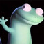 Cool Lizard