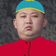 Rocket Kim