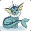 Vaporeon