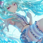 初音ミクの未来