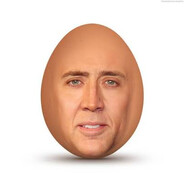 Egg avatar