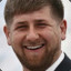 Ramzan Kadyrov