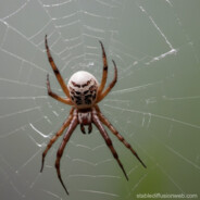 Gauche Spider