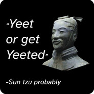 Probably Sun Tzu