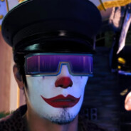 Steam Community Avatar