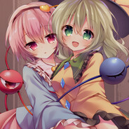 古明地雫KomejiShizuk