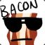 ^bC Bacon