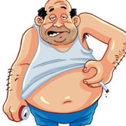 not fat