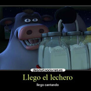 EL LECHERO