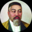 Abai Kunanbaev