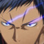 Aomine Daiki