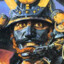 The King
